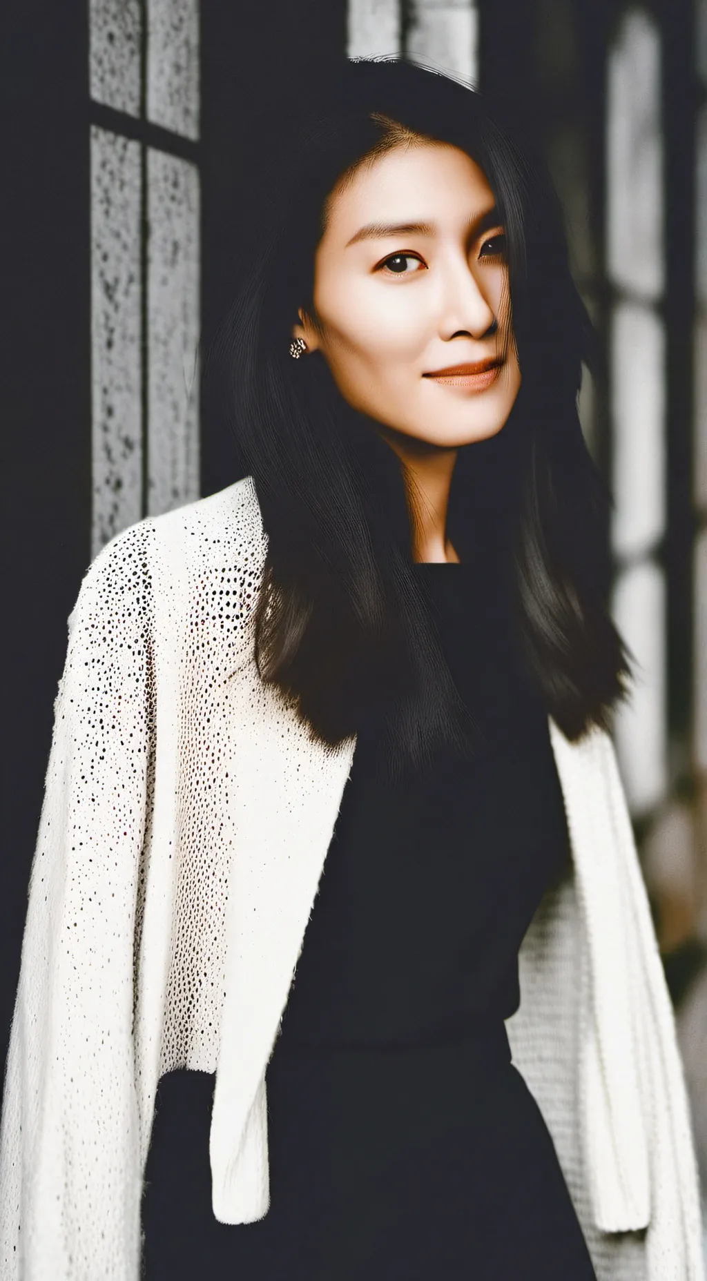 ai character: SCP 056 background