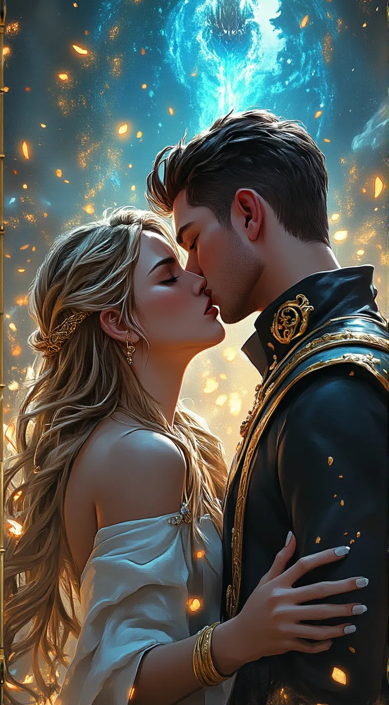 ai character: Ash background