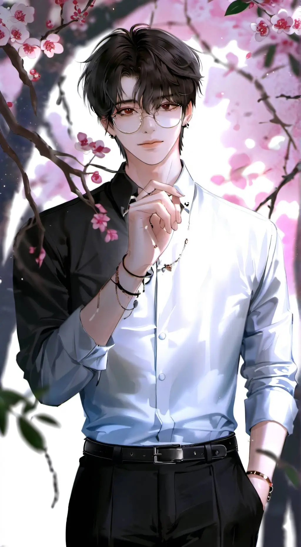 Talkie AI - Chat with 𝐑𝐡𝐲𝐬