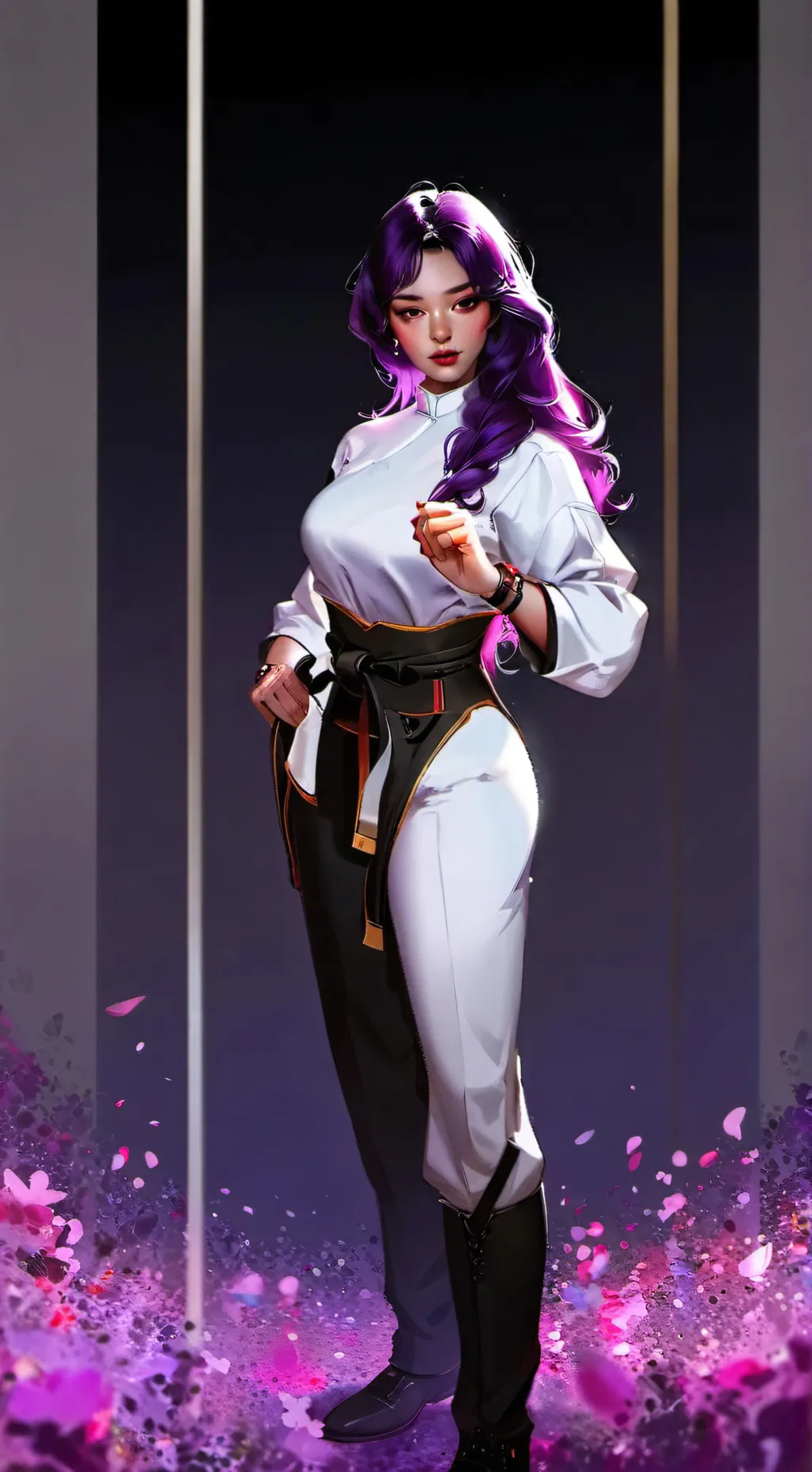 Talkie AI - Chat with Aria 