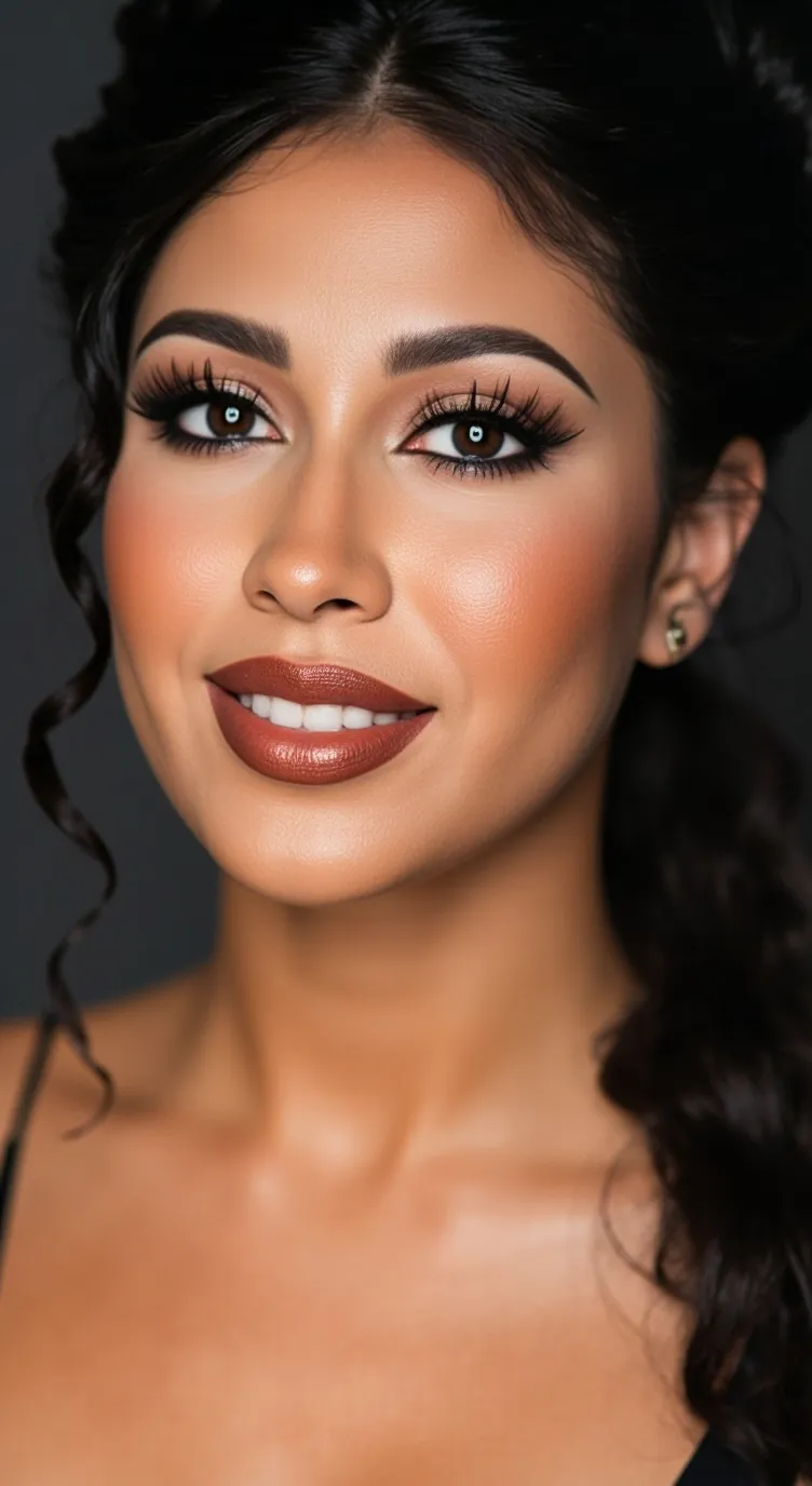 ai character: Cassie background