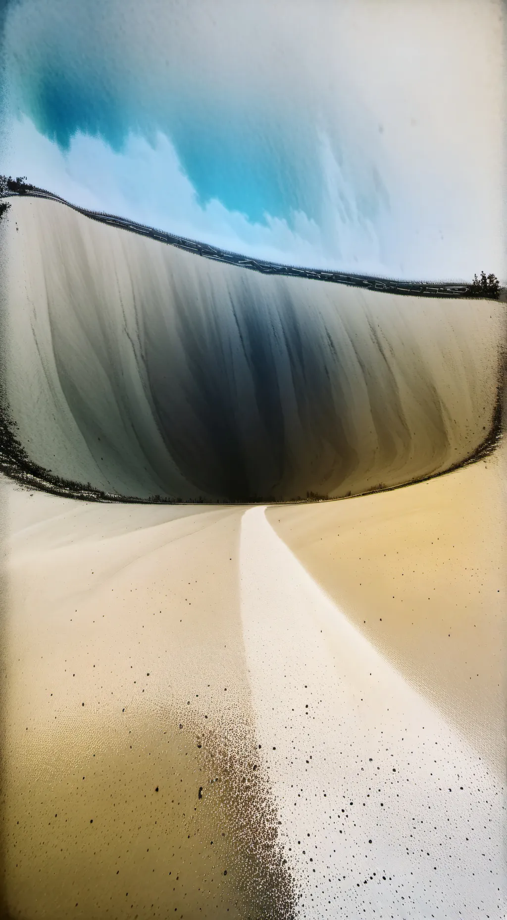 ai character: Whats background