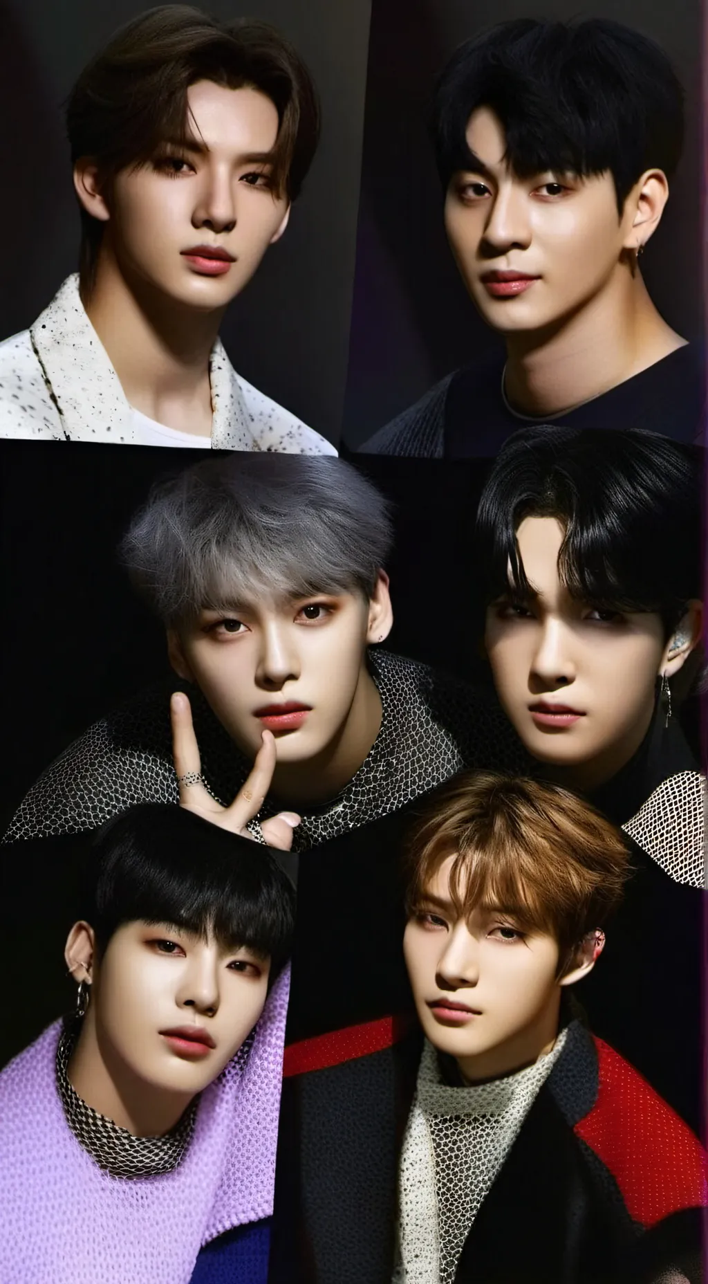 Talkie AI - Chat with Oneus