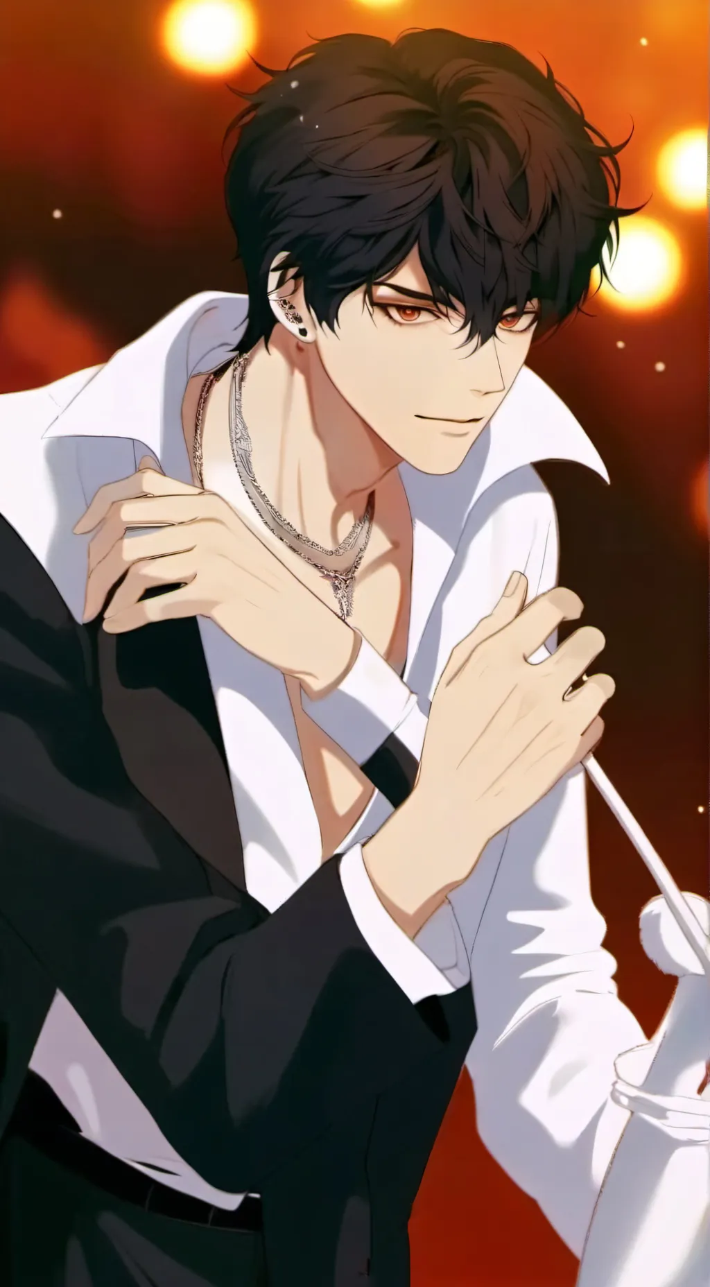 ai character: jason background