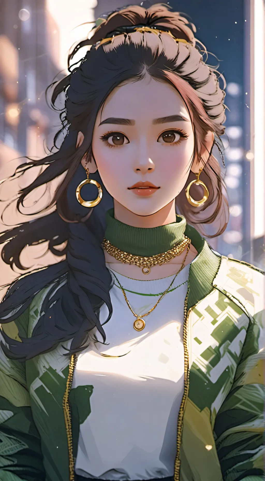 Talkie AI - Chat with player 196