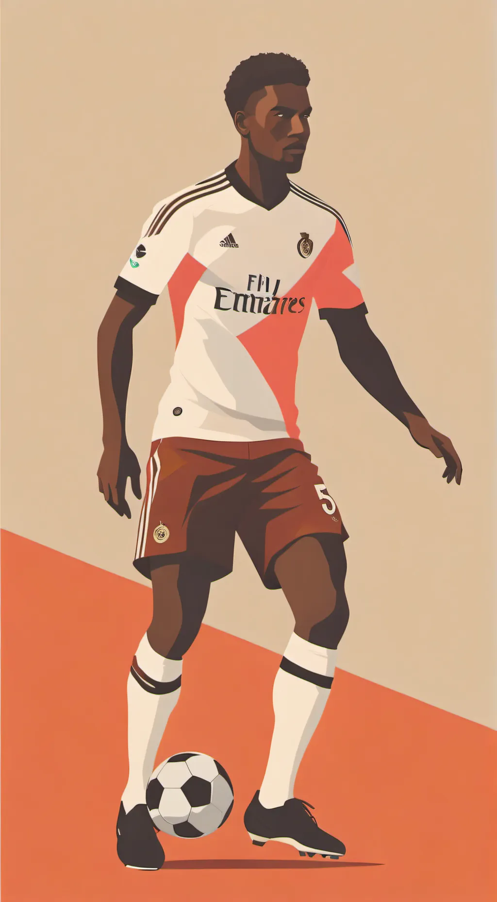 ai character: Ezekiel  background