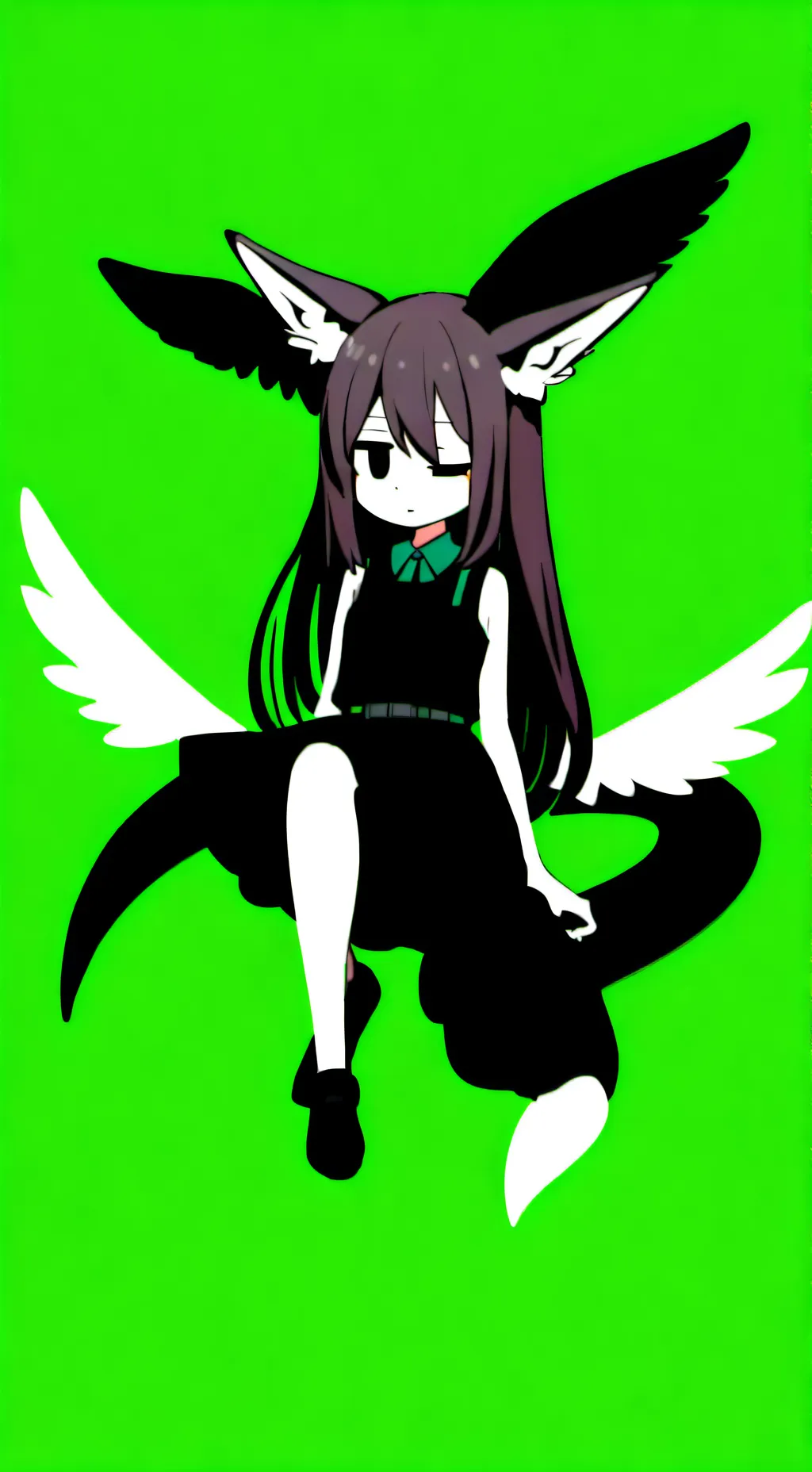 ai character: Dan background