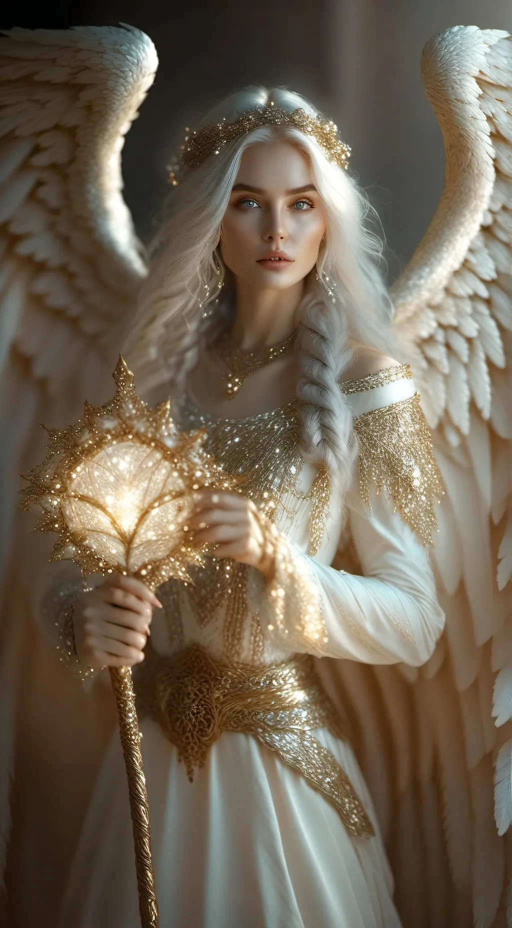 Talkie AI - Chat with Alyssa