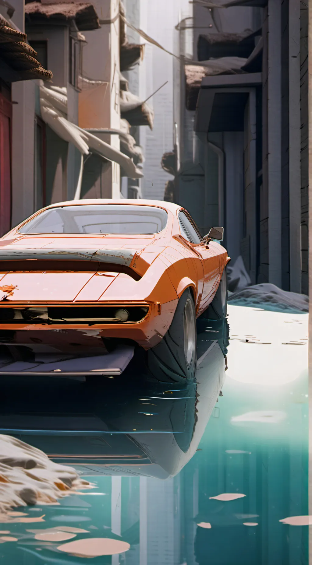 ai character: onepiece groupchat background