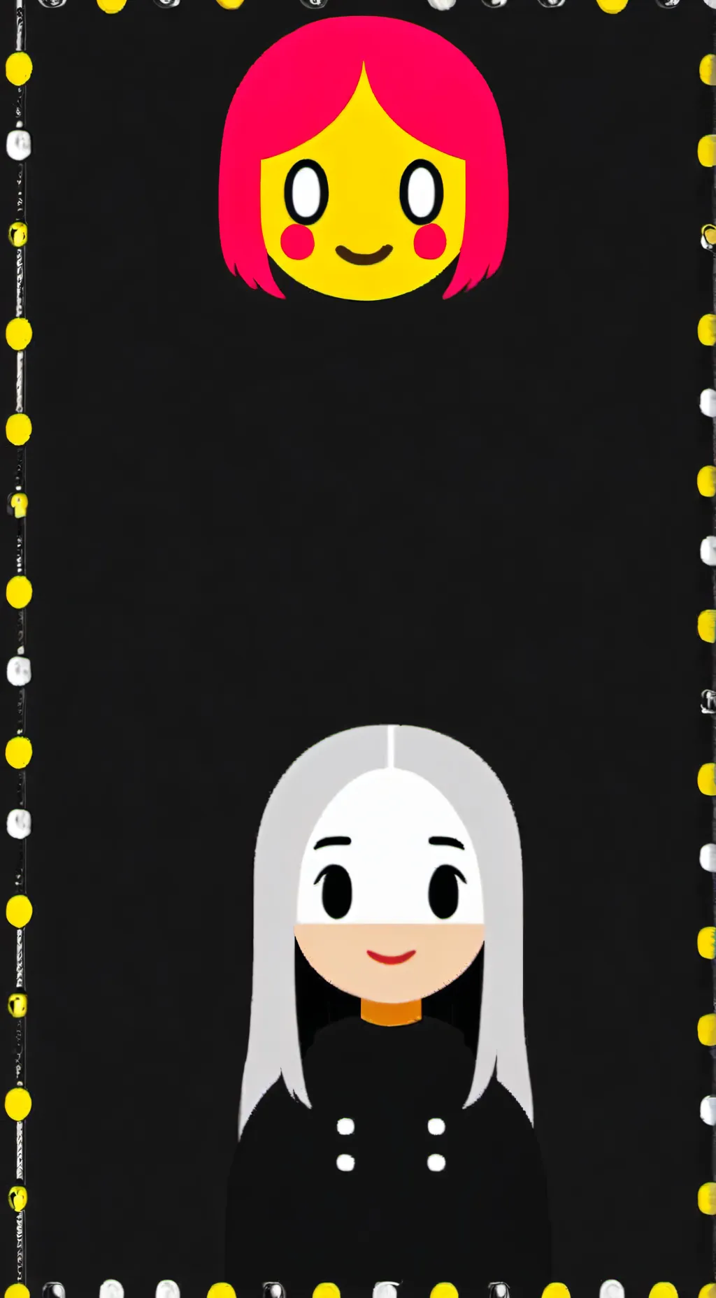 ai character: Speedy background