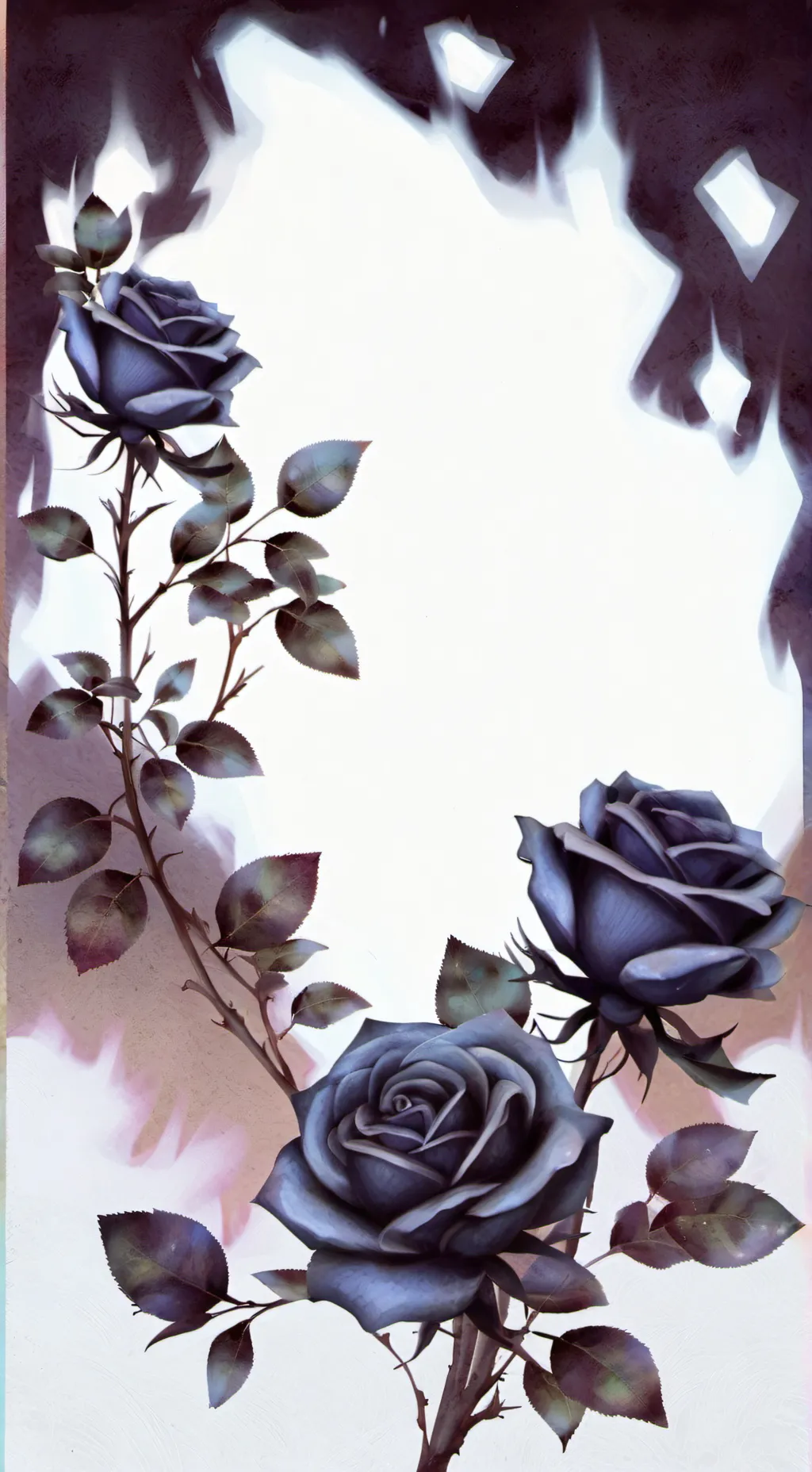 ai character: Trauma dump background