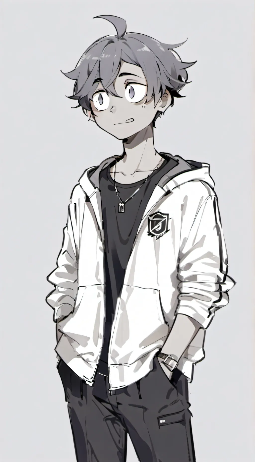 ai character: y/n  background