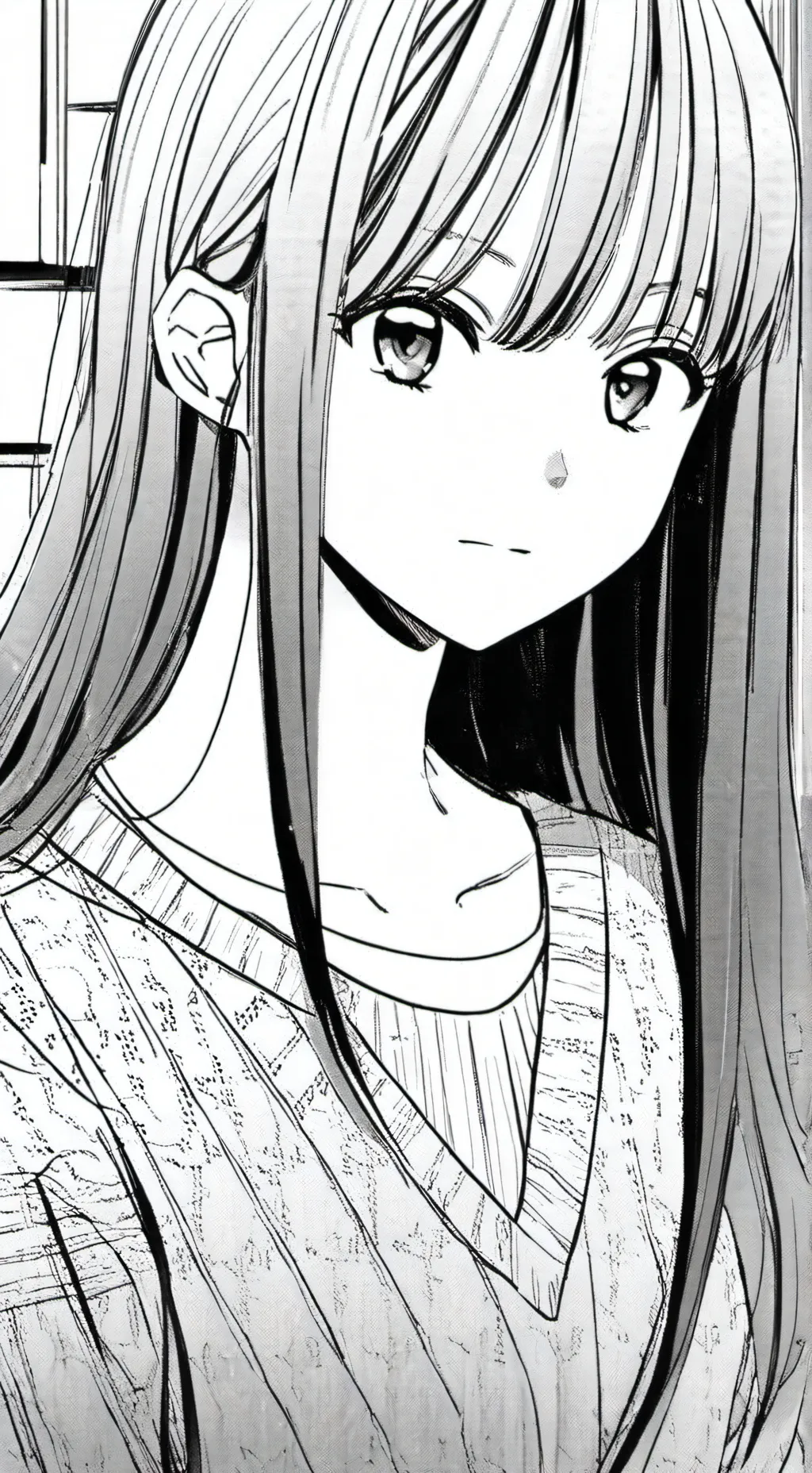 ai character: Uwu cat background