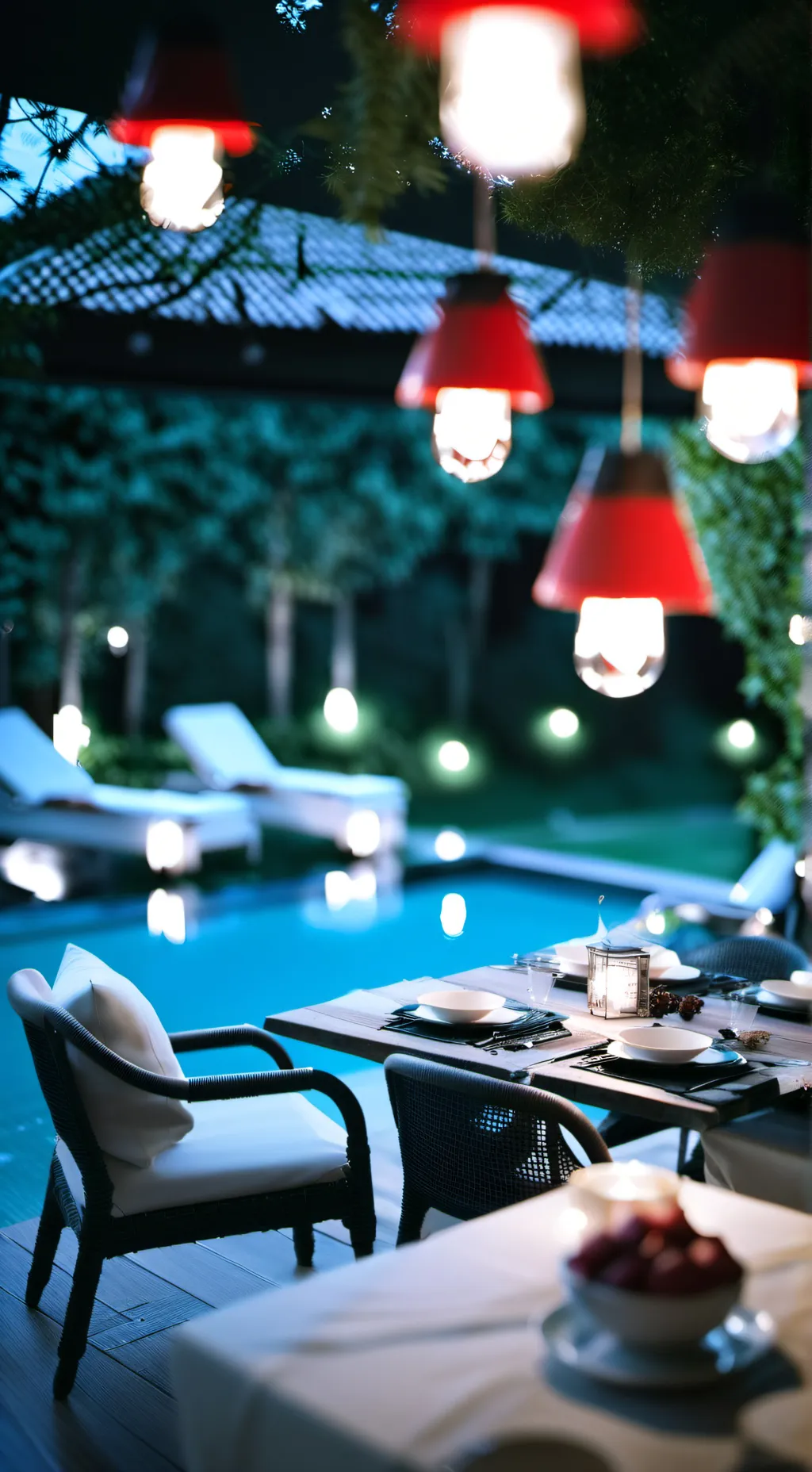 ai character: Creepypasta background