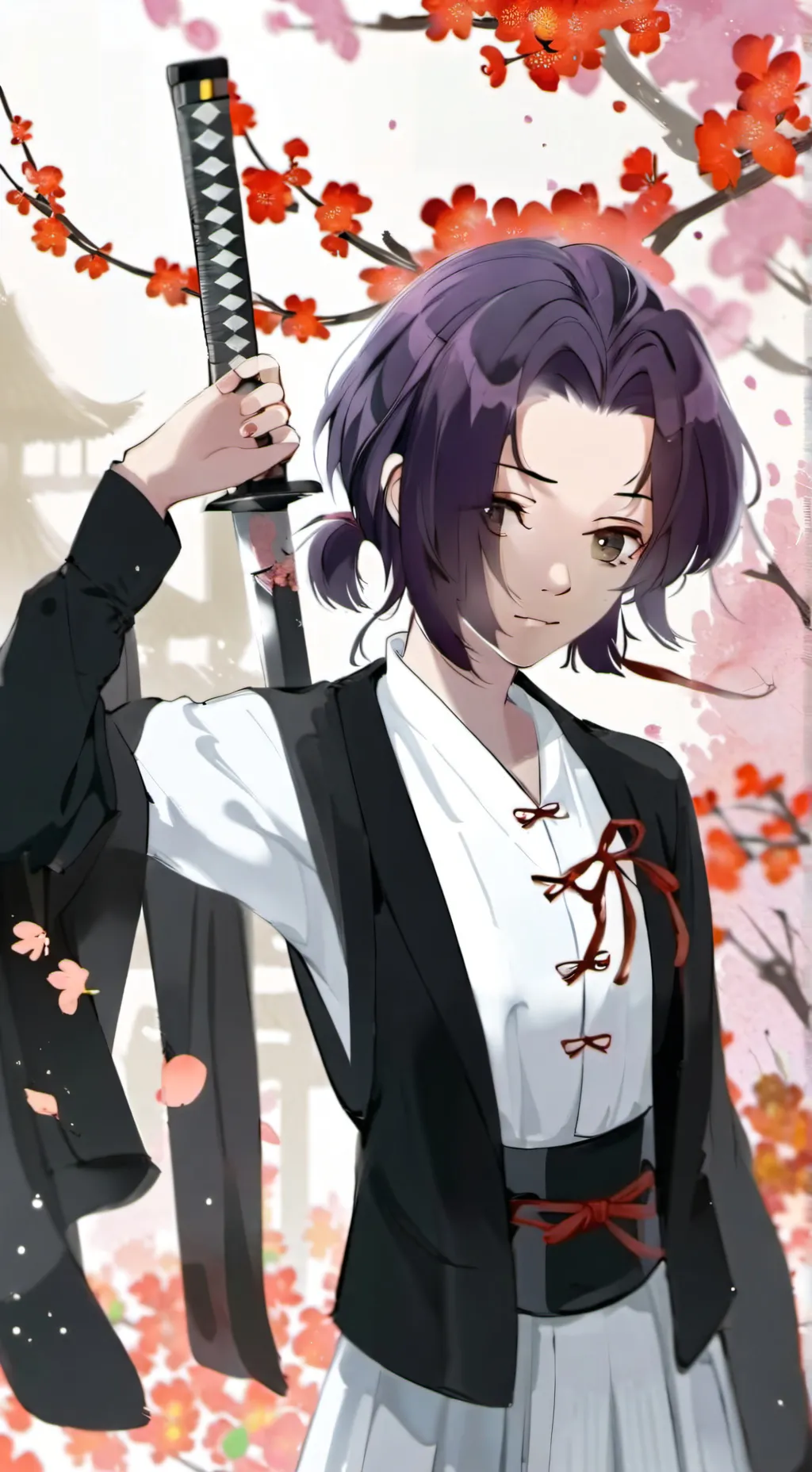 ai character: Sofie background