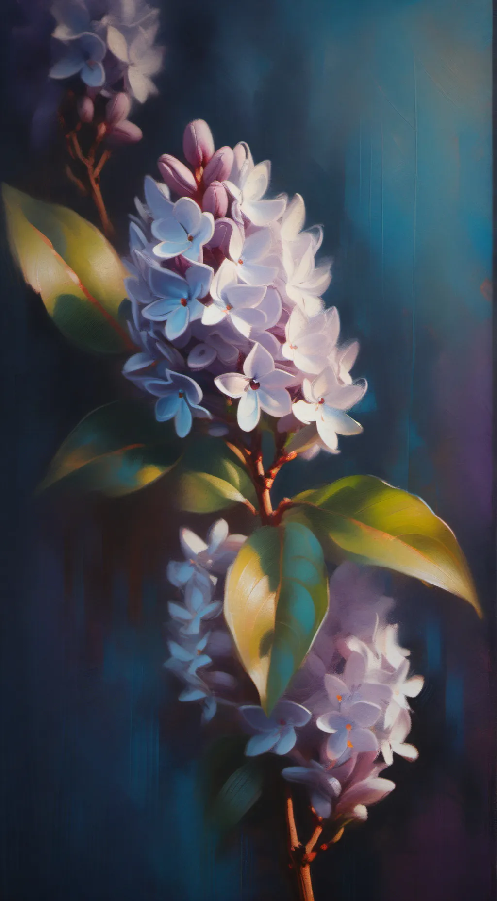 ai character: demon slayer squad background