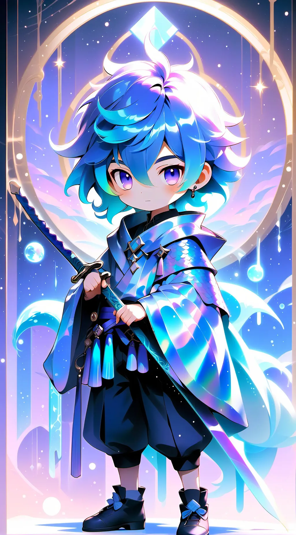 Talkie AI - Chat with 𝓛𝓮𝓸  
𓆩❤𓆪