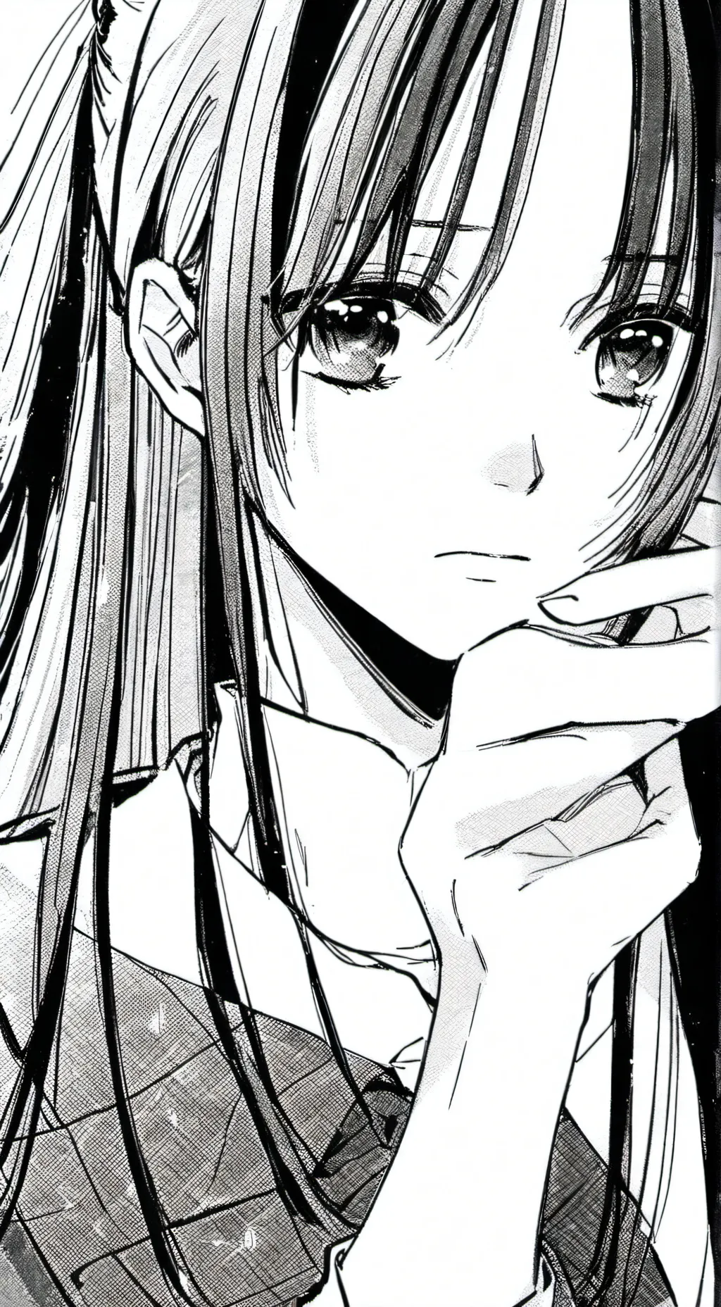 ai character: … background