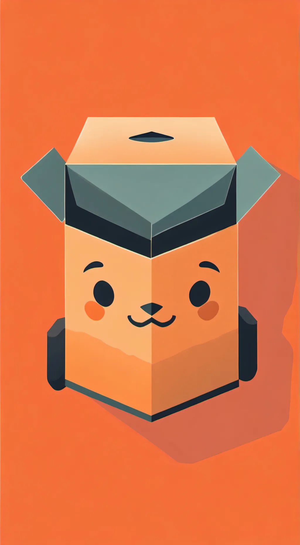 ai character: \goob/ background