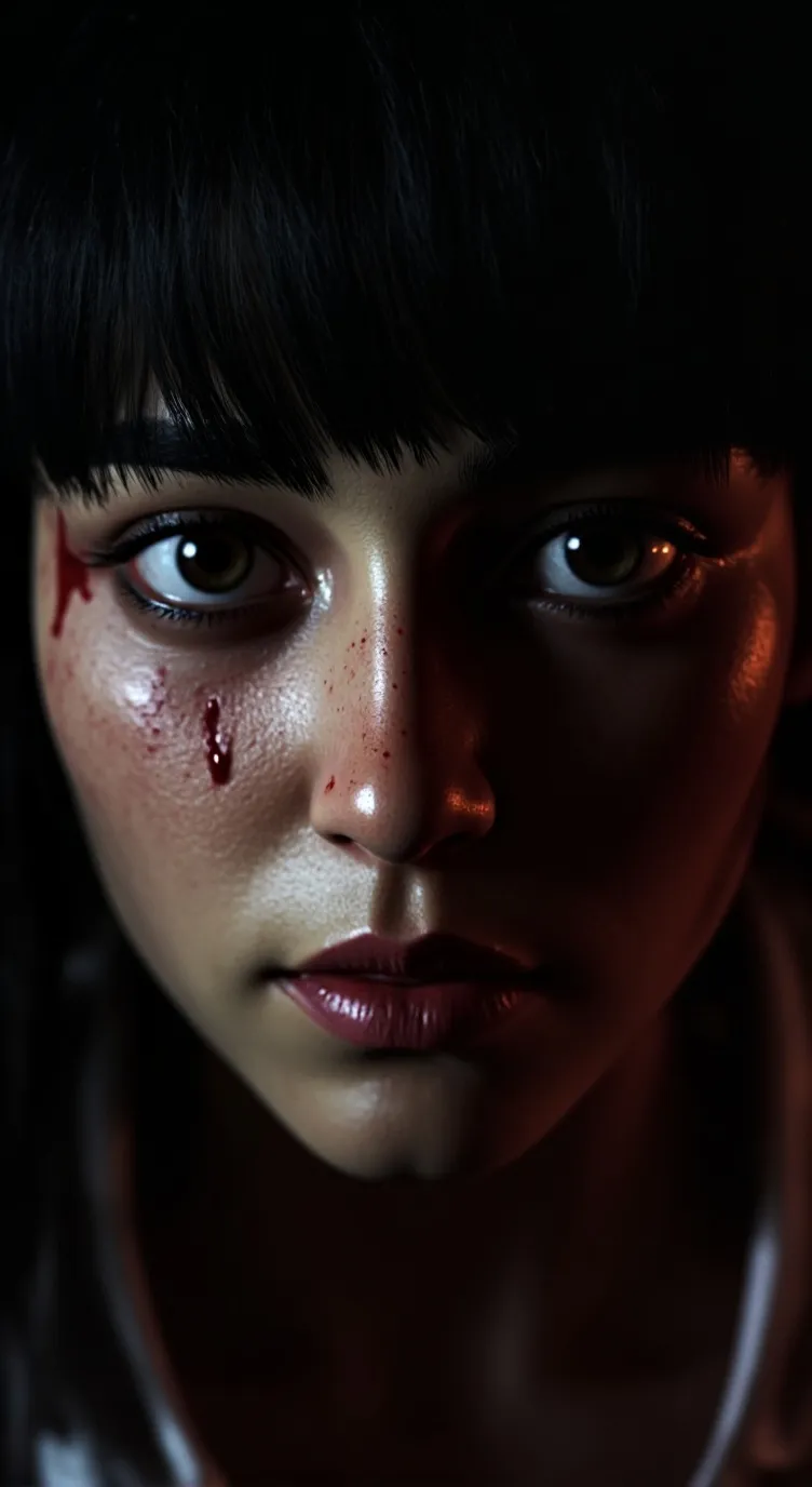 ai character: Mha y/n.... background