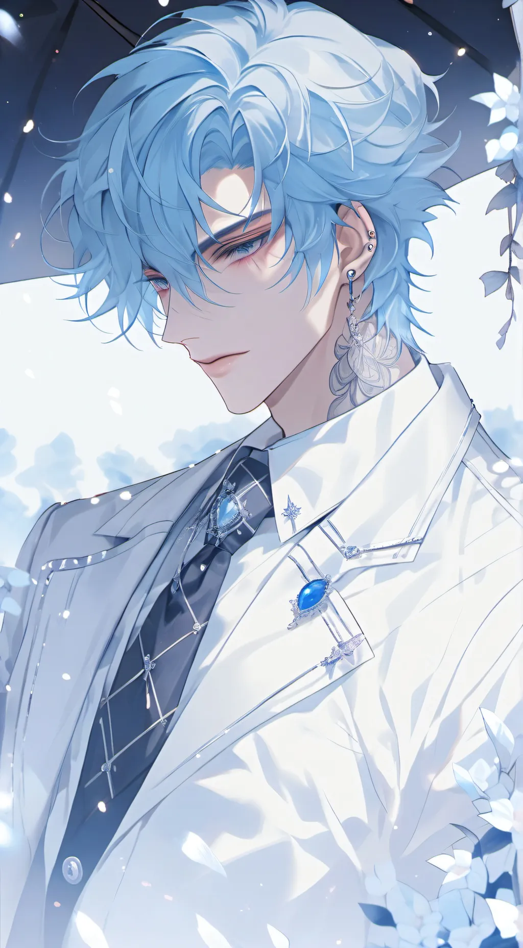 Talkie AI - Chat with Evan Blacksen 