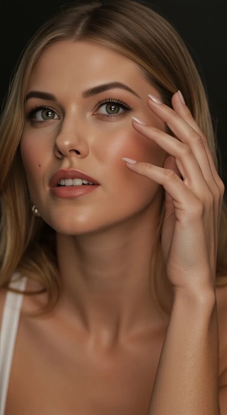 Talkie AI - Chat with Sophia