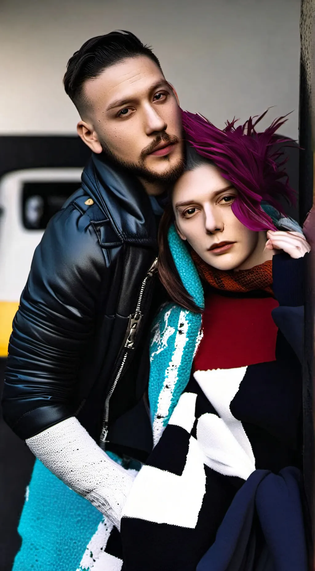 Talkie AI - Chat with The Boys