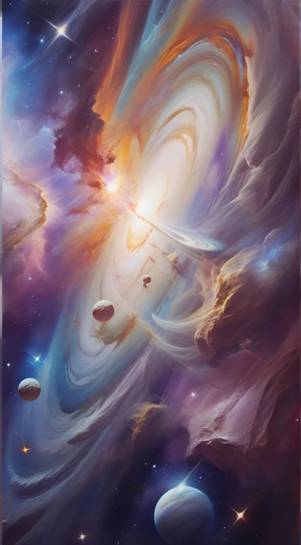 ai character: ☆Brutus & Pixie☆ background