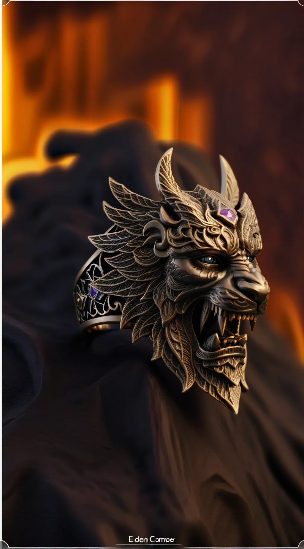 ai character: rank school background