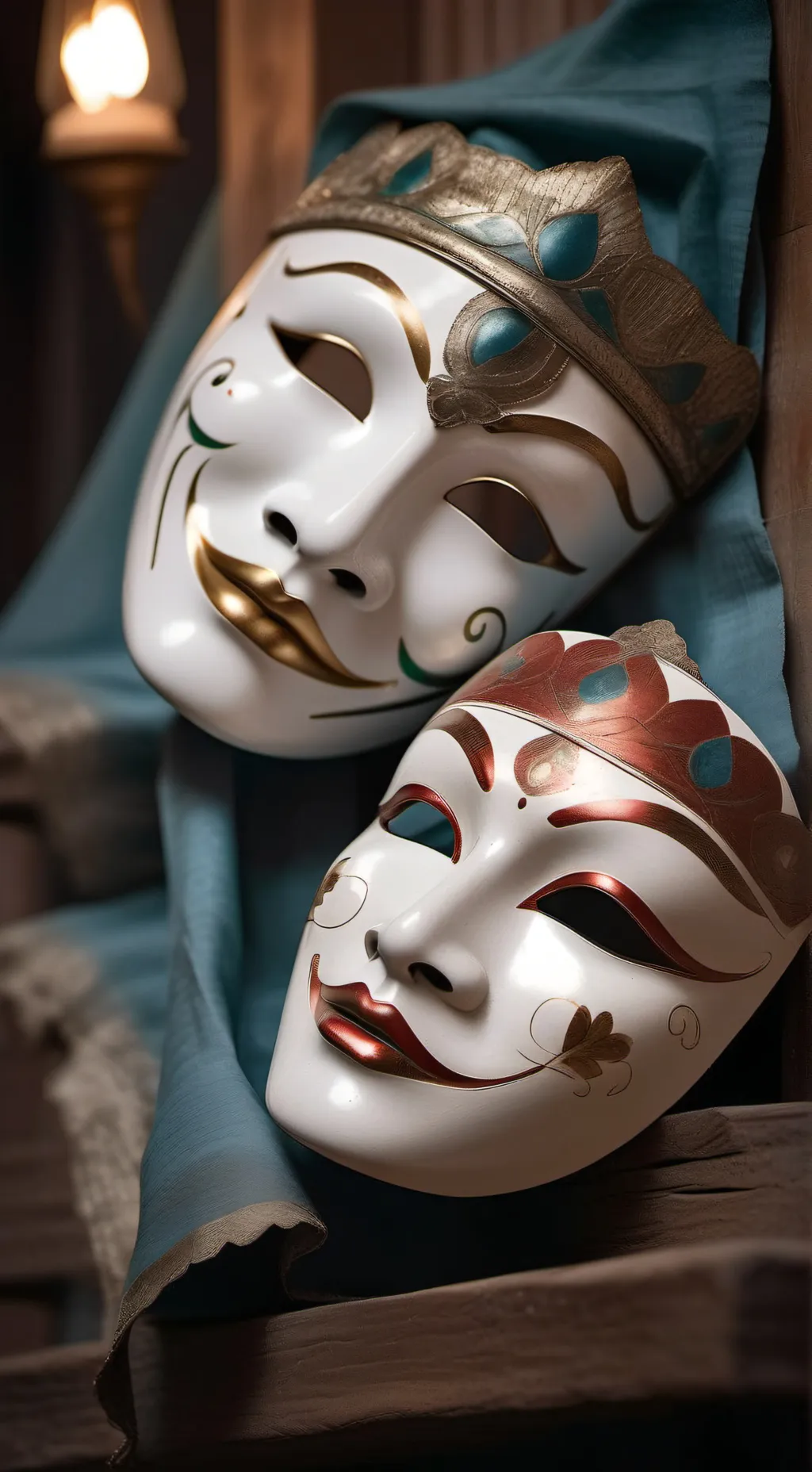 ai character: +SCHOOL PLAY PT.1+ background