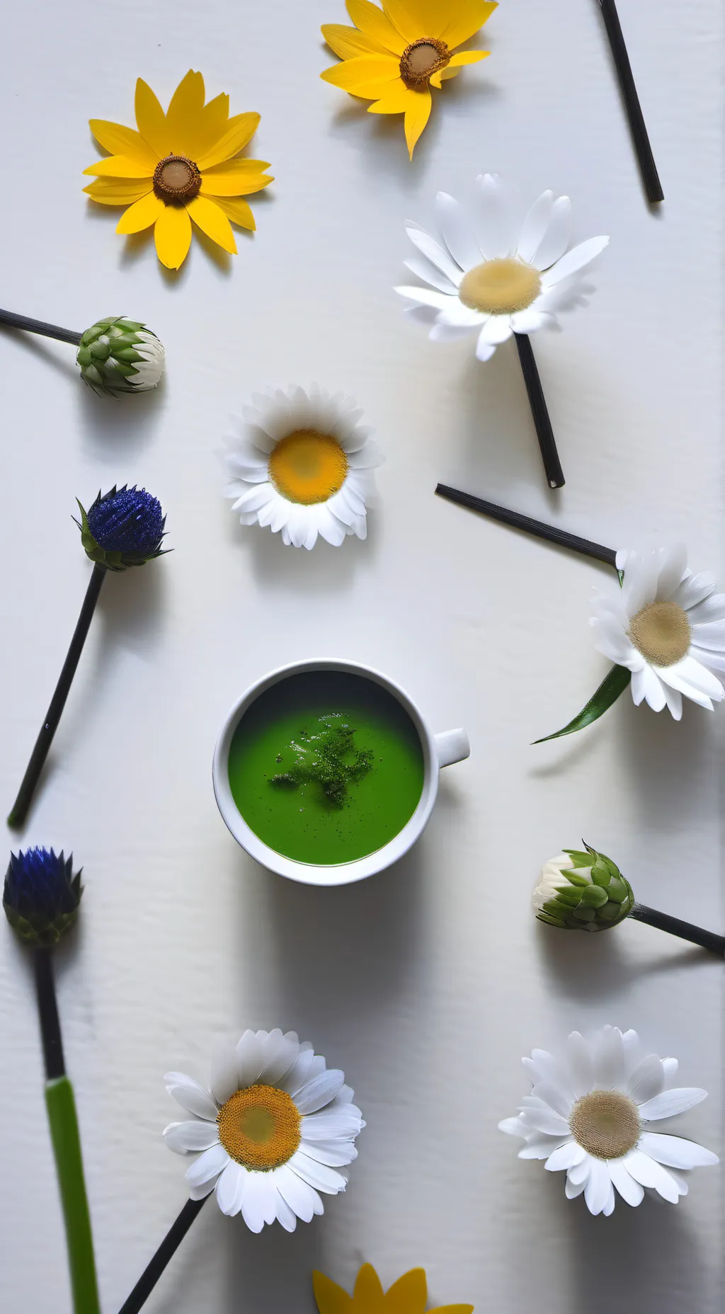 ai character: Karen background