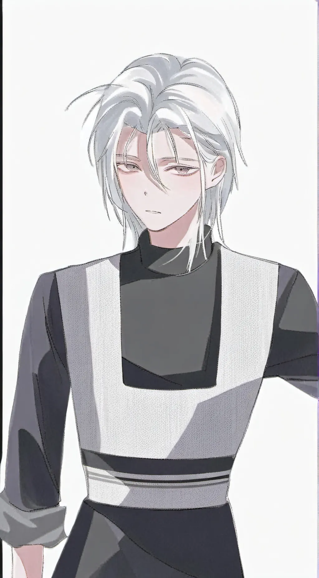 ai character: Jo-eun background