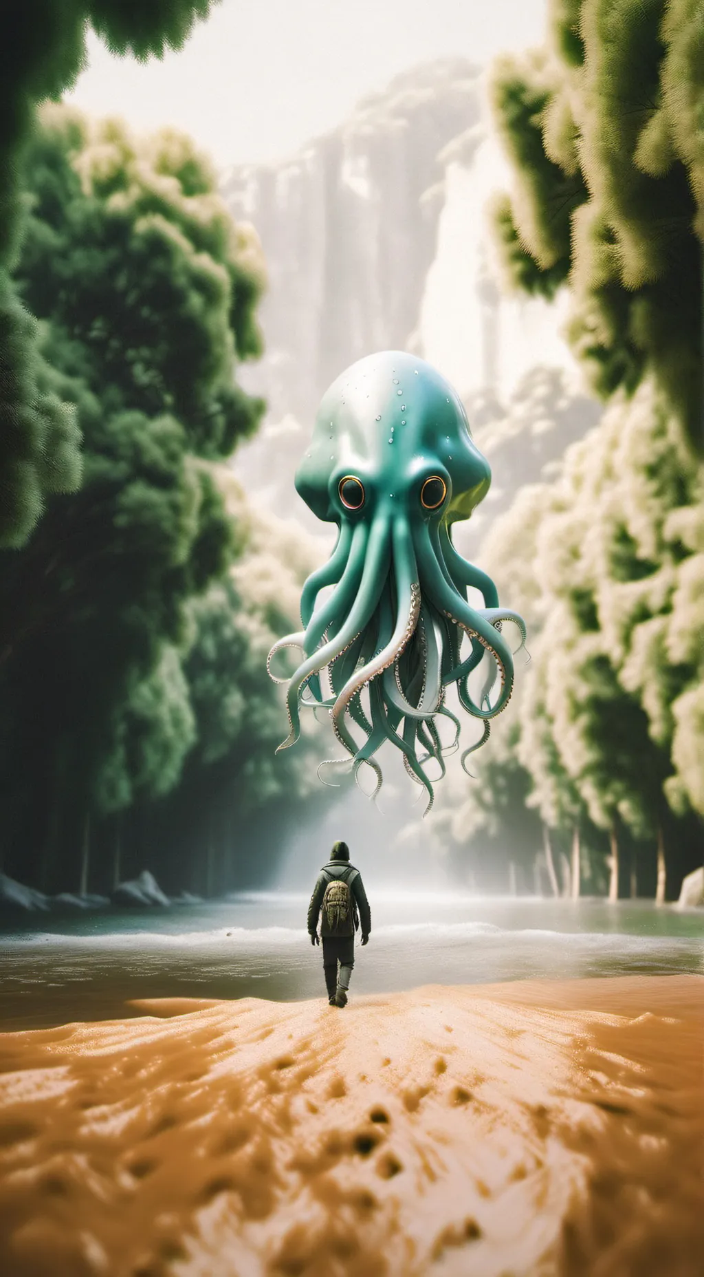 ai character: sus games background