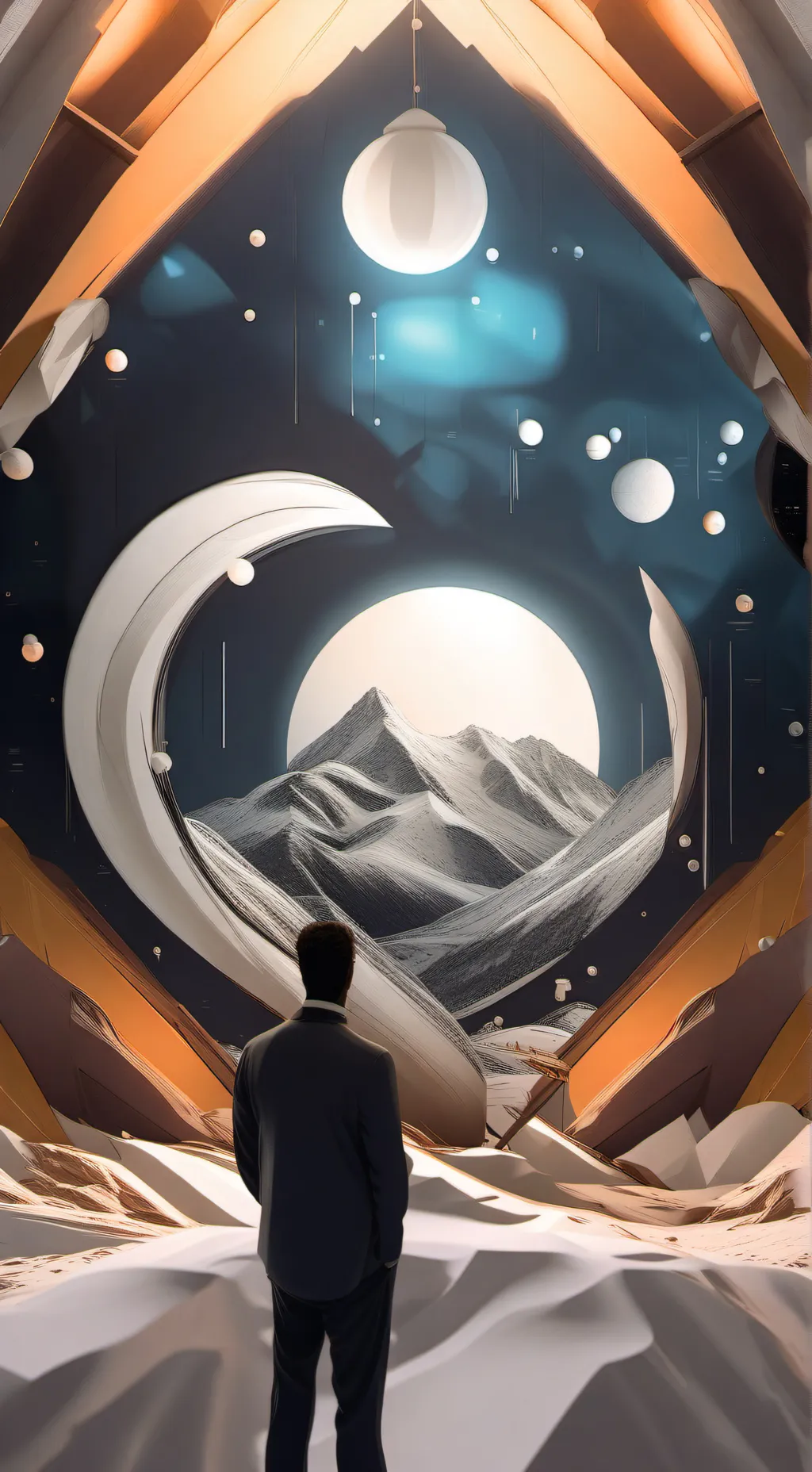 ai character: 230 x 196 background