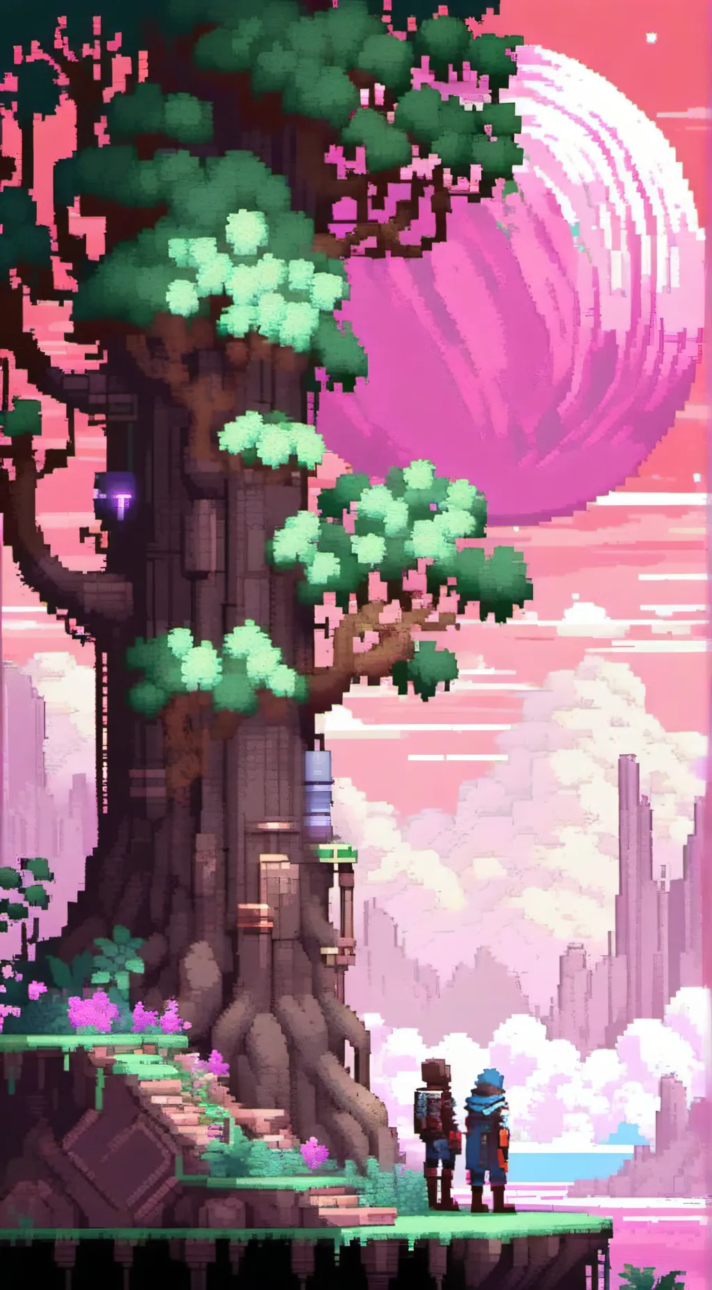 Talkie AI - Chat with Your New Adventure