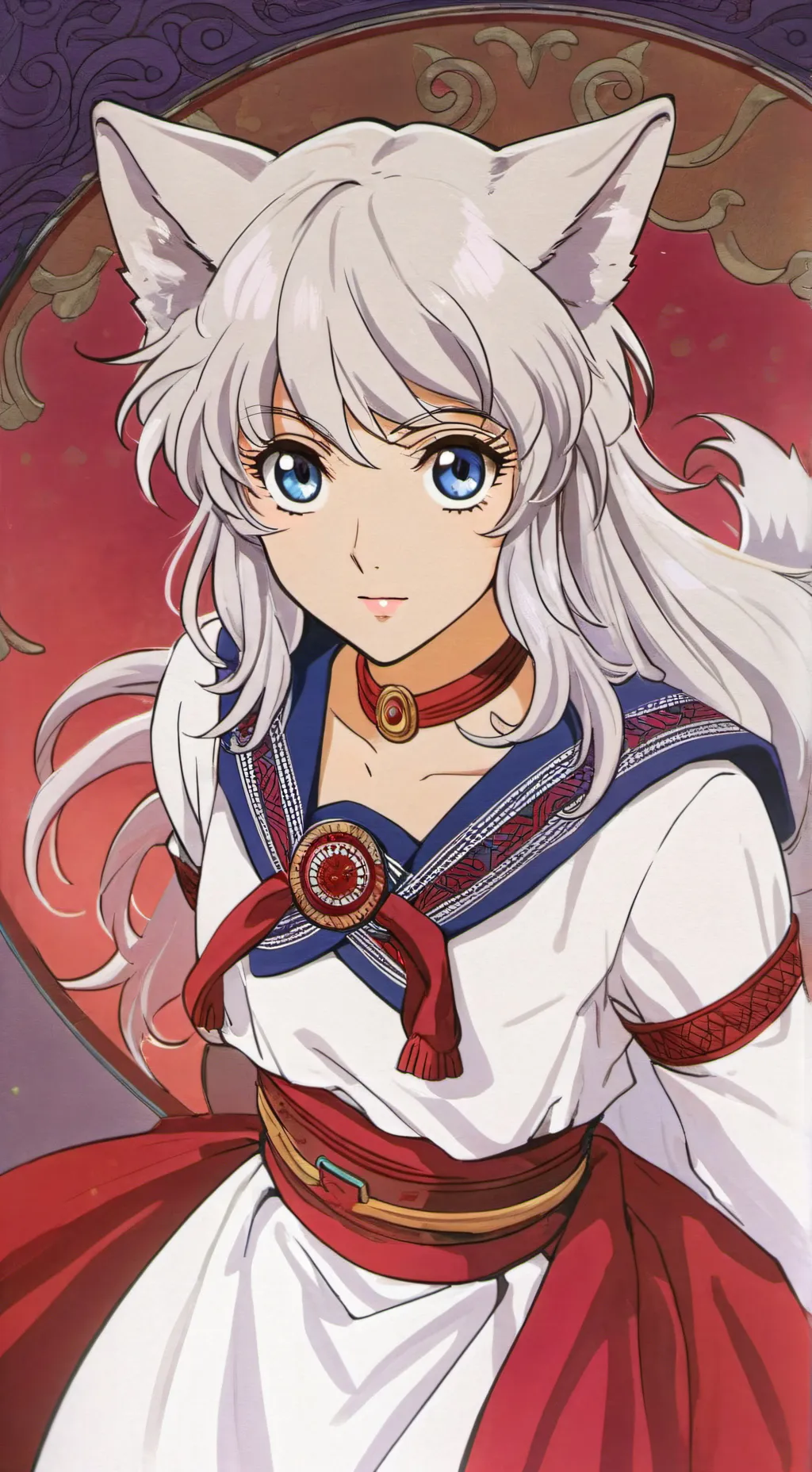 Talkie AI - Chat with Lila