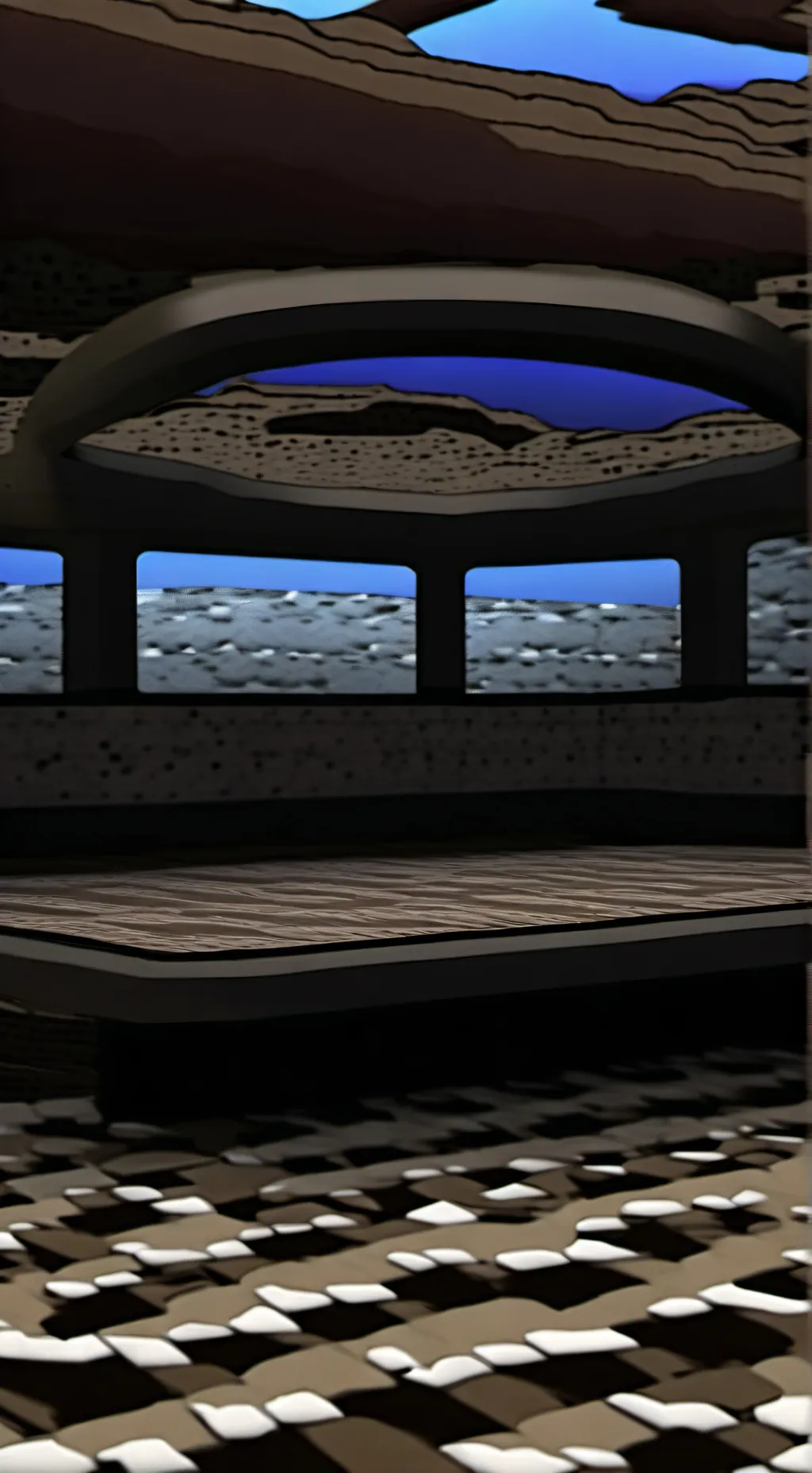 ai character: dw crimas toons! background