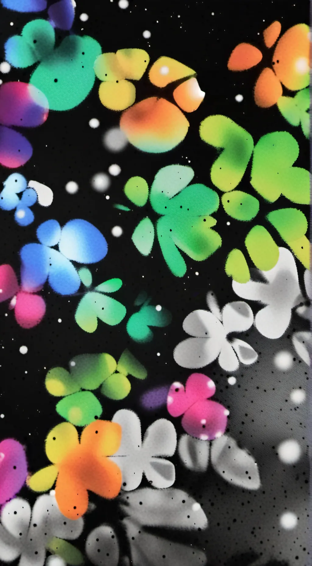 ai character: prank??? background