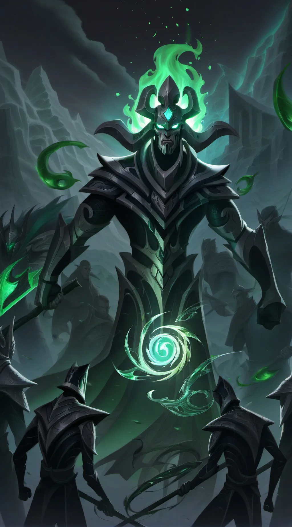 ai character: HH drunk 😵‍💫🍾 background