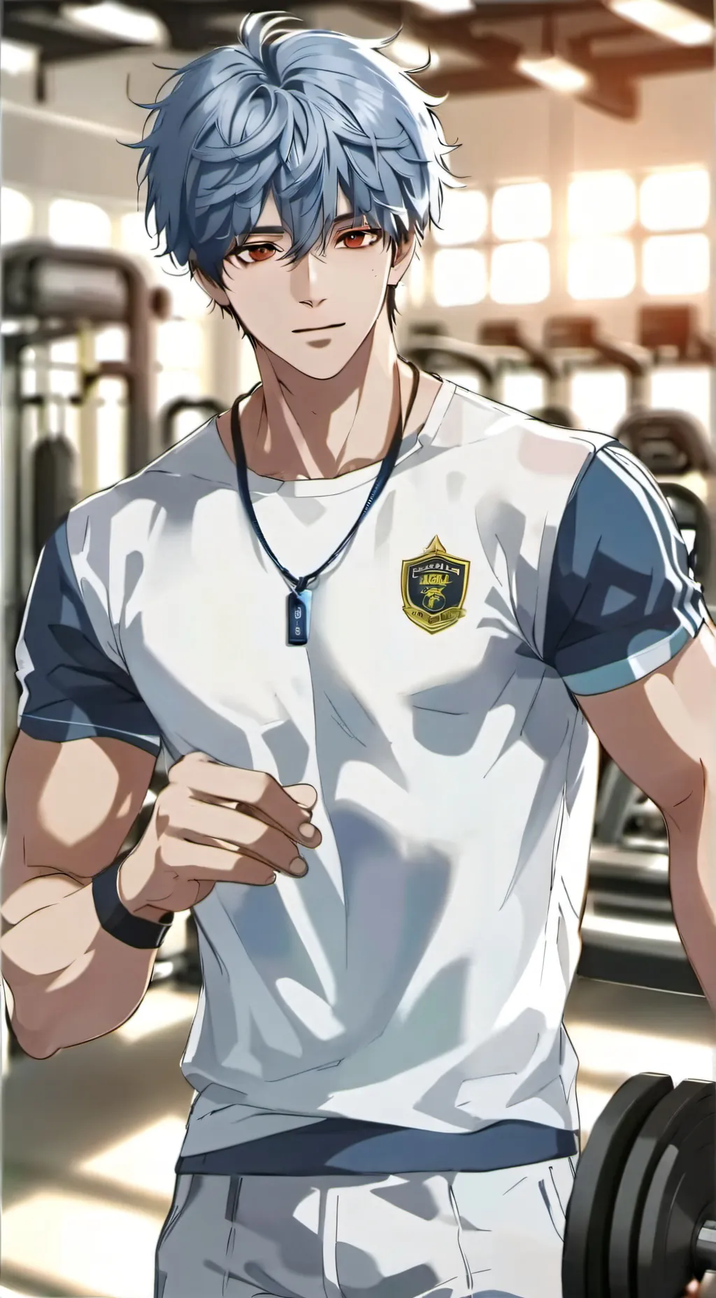 Talkie AI - Chat with Marcus