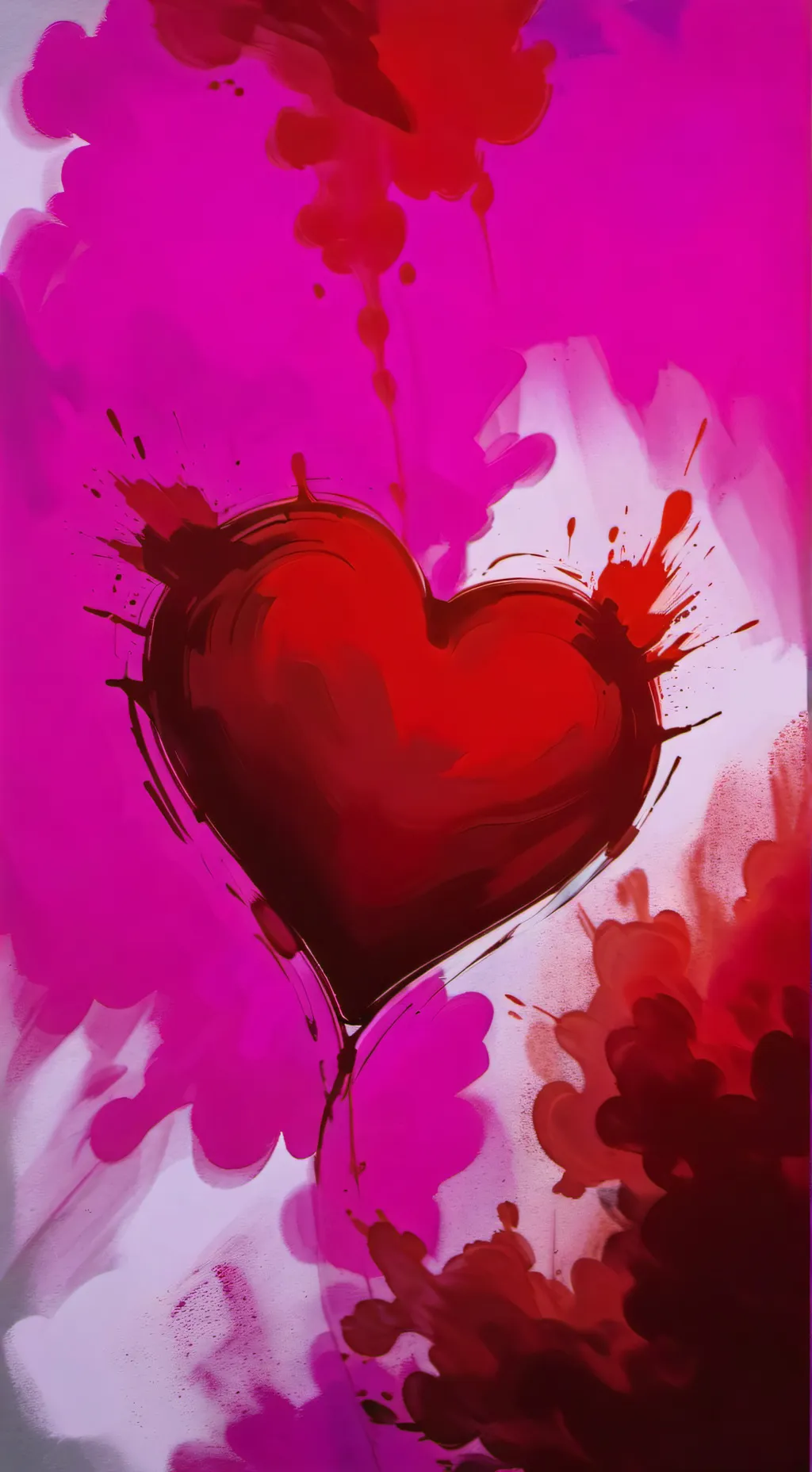 ai character: aphmau x mha  background