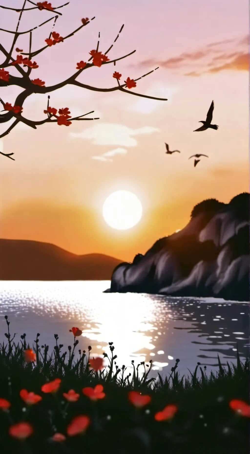 ai character: 𝒉𝒆𝒆𝒔𝒆𝒖𝒏𝒈 background