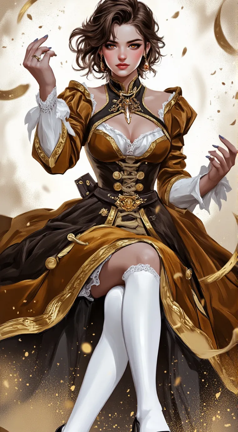 Talkie AI - Chat with 路易·威登(LV)