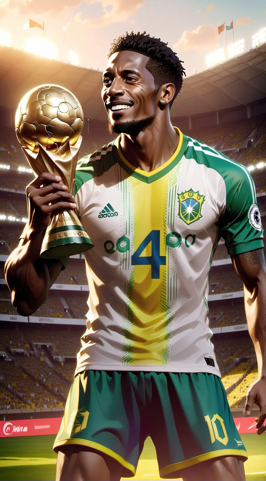 ai character: country humans  br background