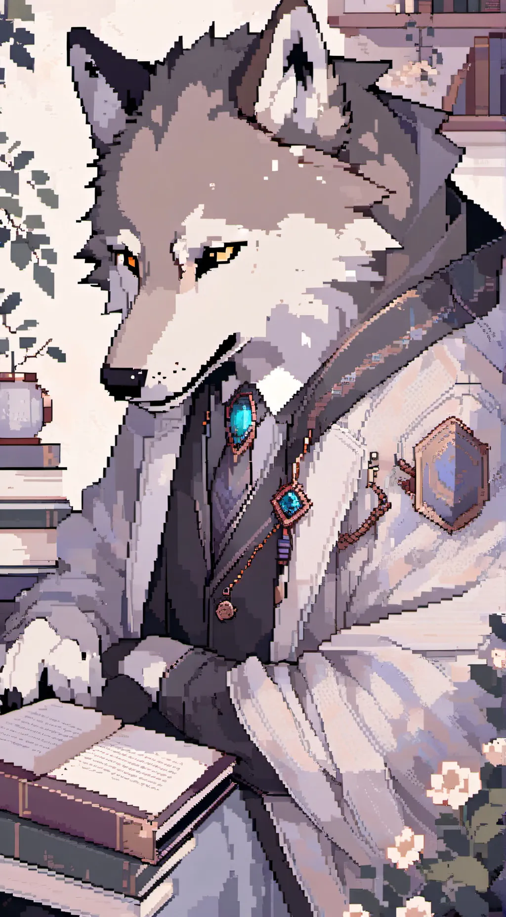 Talkie AI - Chat with Lore keeper 