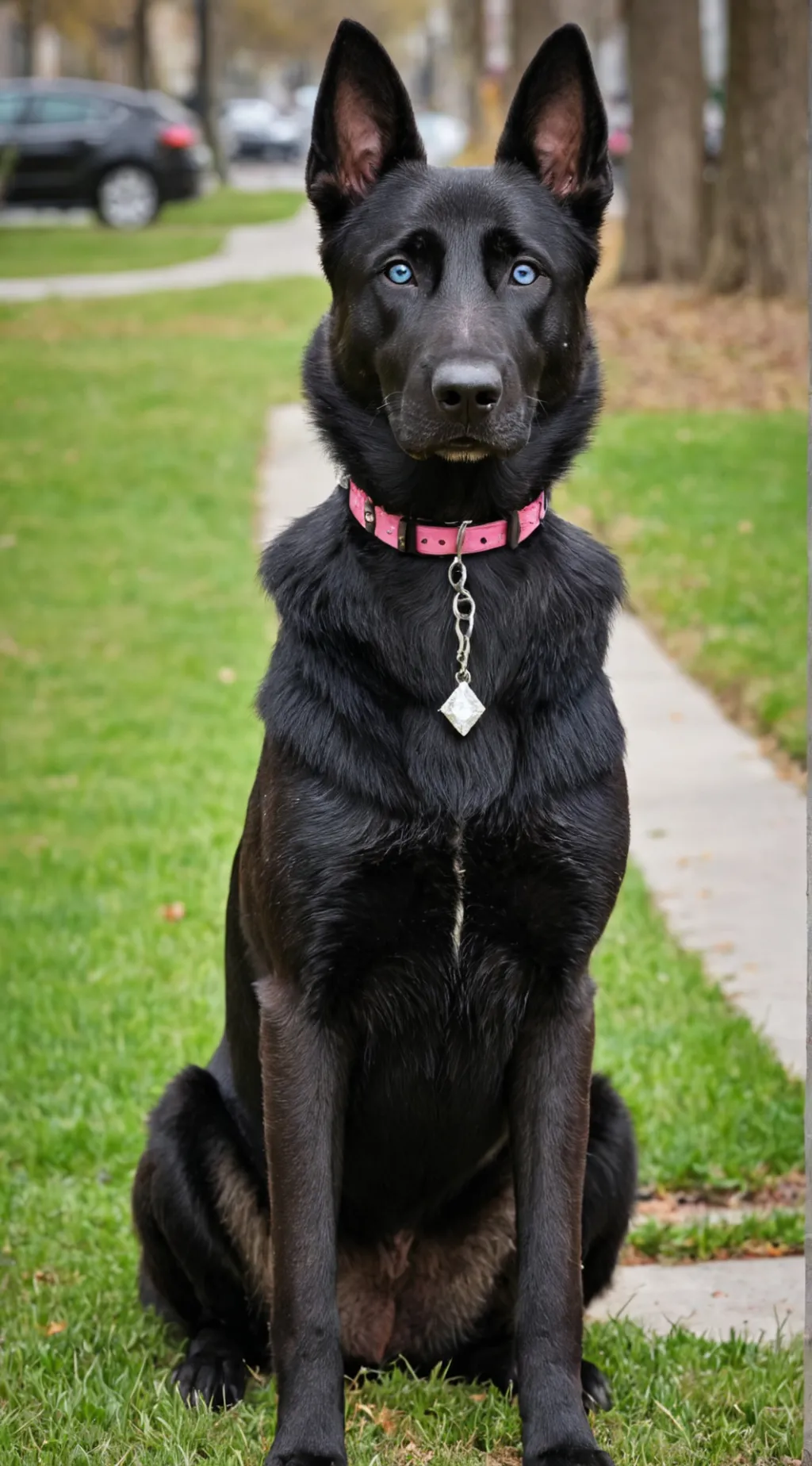 Talkie AI - Chat with Khloé