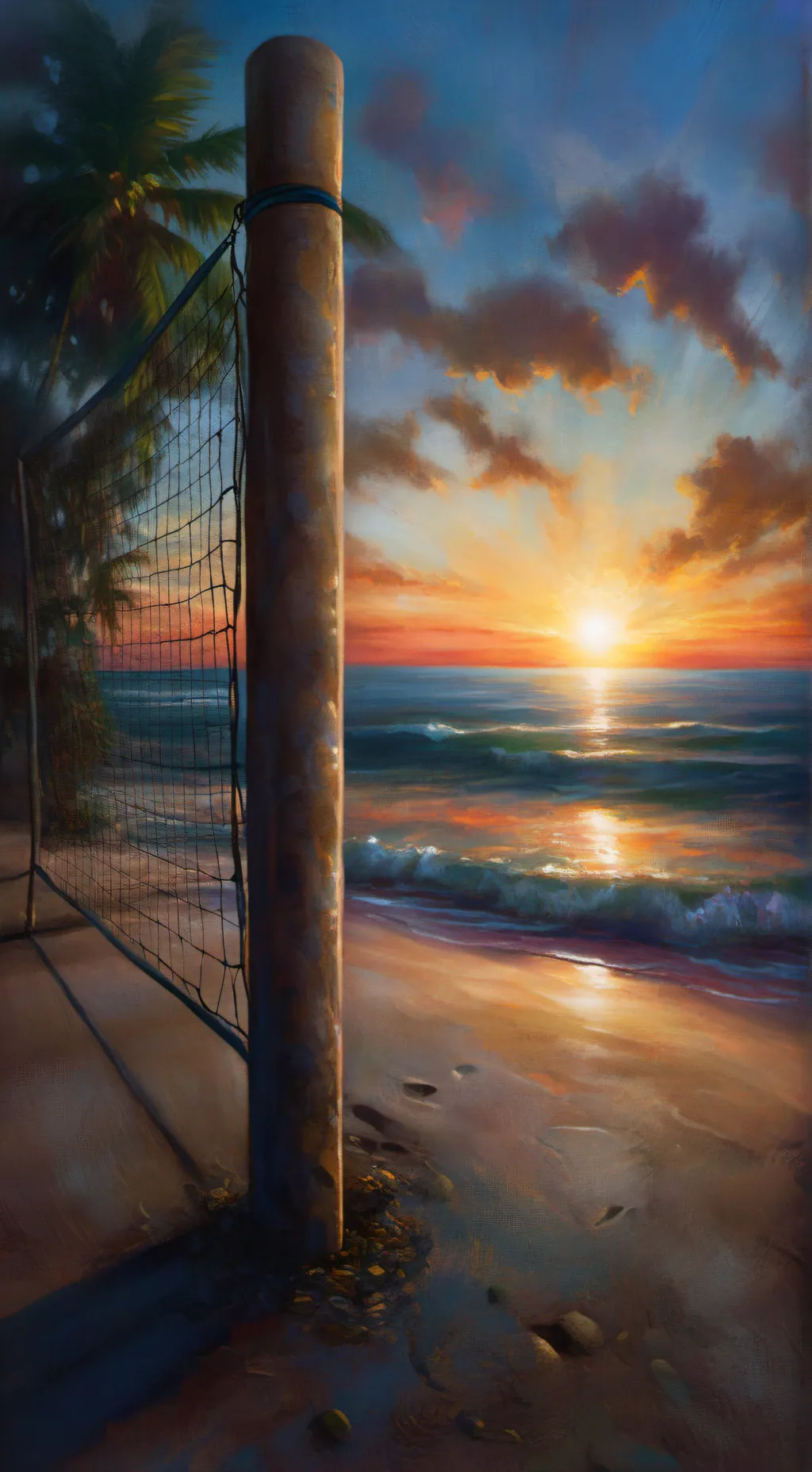 ai character: Time skip kenma background