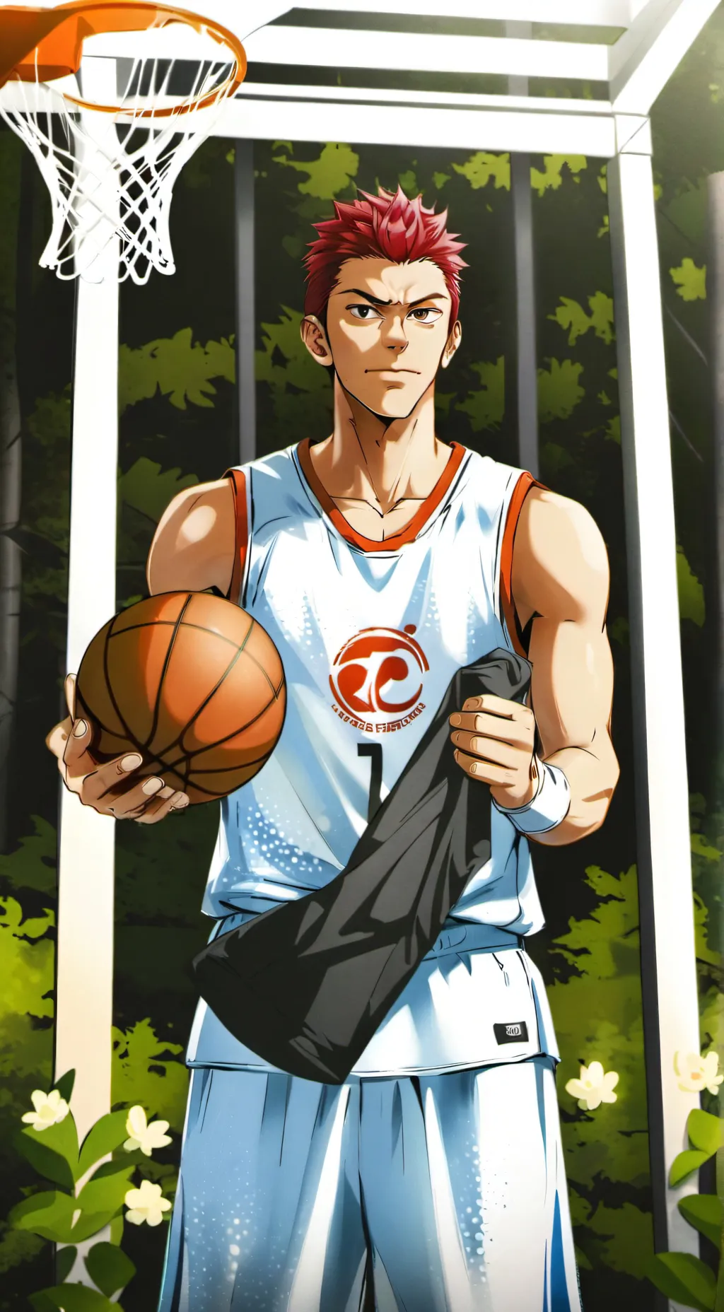 Talkie AI - Chat with Hanamichi