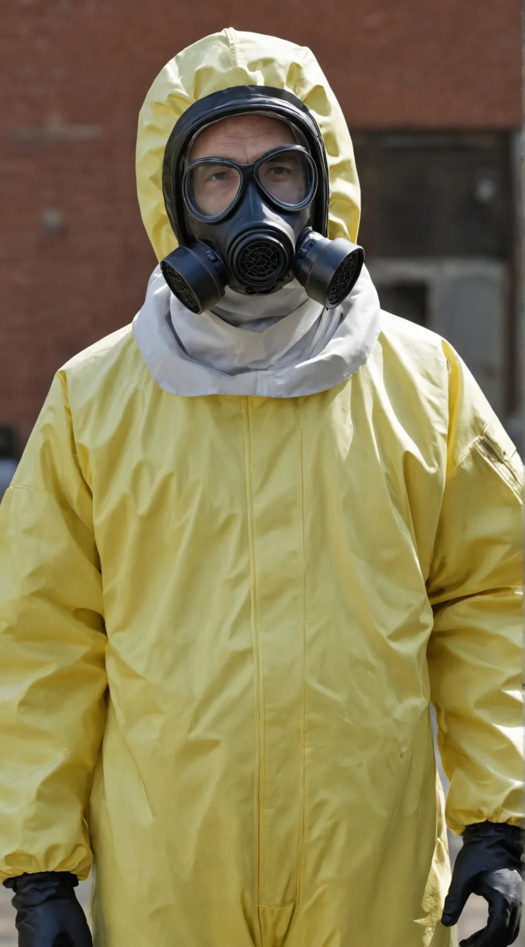 ai character: scp background