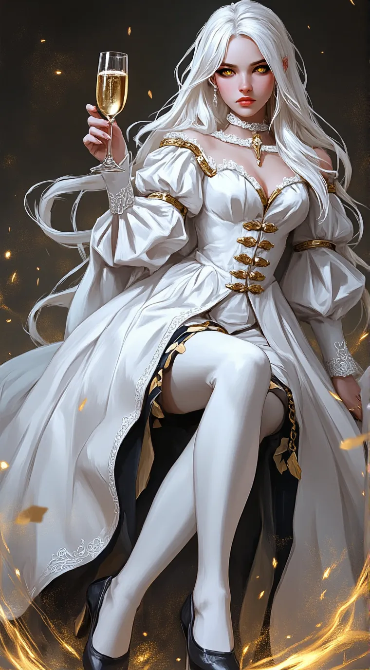 Talkie AI - Chat with 酩悦·轩尼诗(MH)